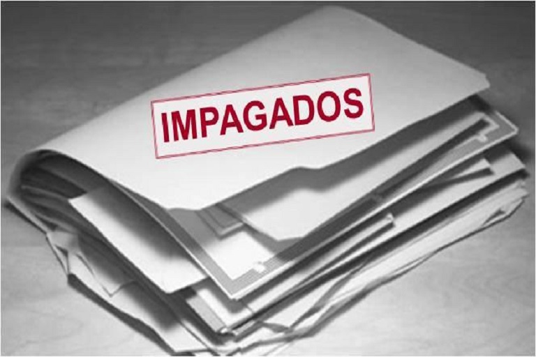 Pronostican impagos en la segunda mitad del año