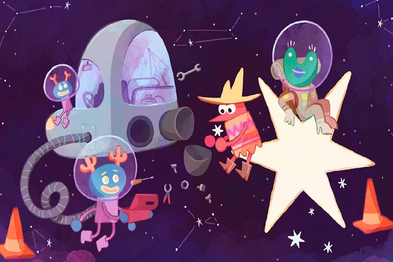 El Festival Pixelatl apuesta por artistas emprendedores