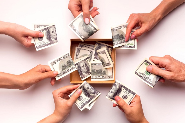 Alternativas de financiamiento en etapas tempranas para PyMEs