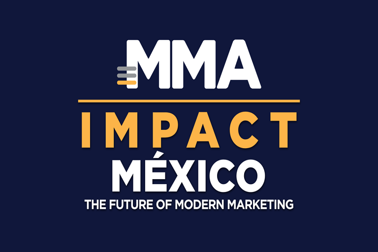 ¿Cuál es el futuro de la inclusión de IA? Expertos MMA Impact compartirán su visión