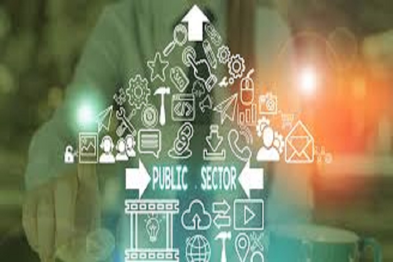 4 startups presentan sus innovaciones en el sector público