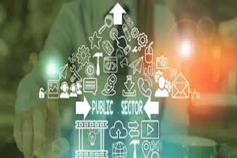 4 startups presentan sus innovaciones en el sector público