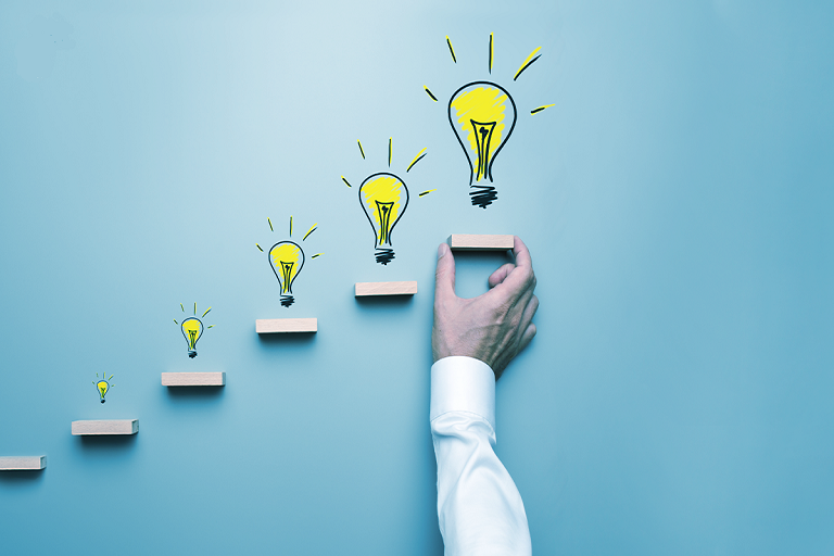 3 baby steps de administración si ya iniciaste tu emprendimiento