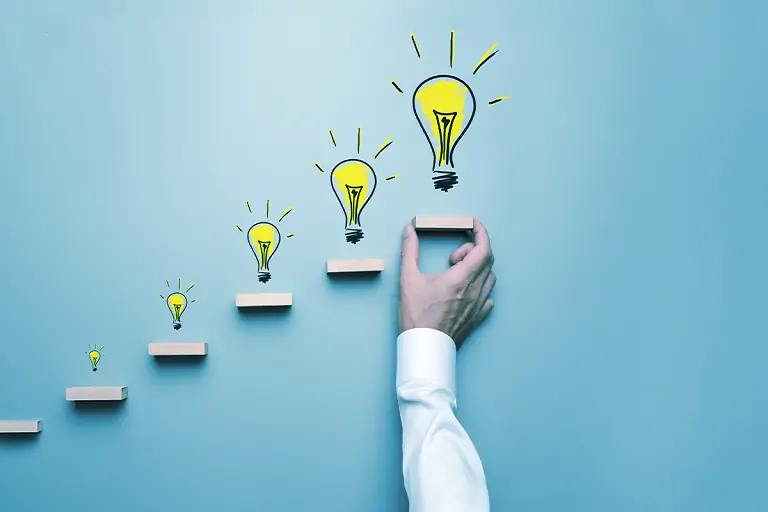 3 baby steps de administración si ya iniciaste tu emprendimiento