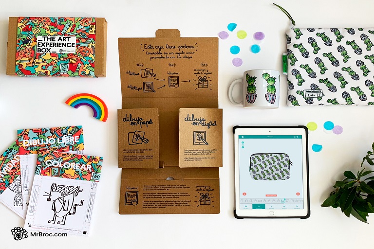 Venta de experiencias como regalo aumenta un 200%