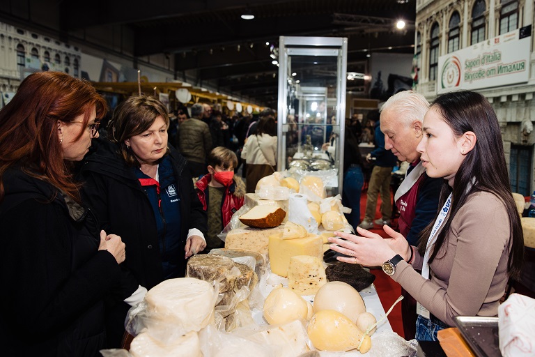 The Food Tech 2023, se realizará la ciudad de México