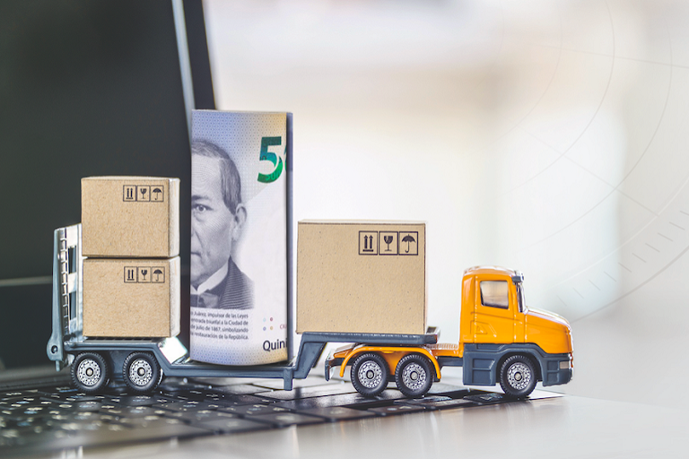 Seguridad y liquidez financiera para transportistas favorece a las PyMEs