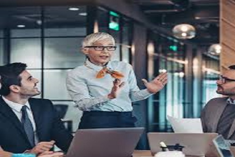 Silverpreneurs; el emprendimiento para la edad adulta