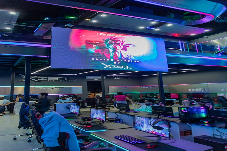 El mundo de los gamers; una oportunidad de emprender