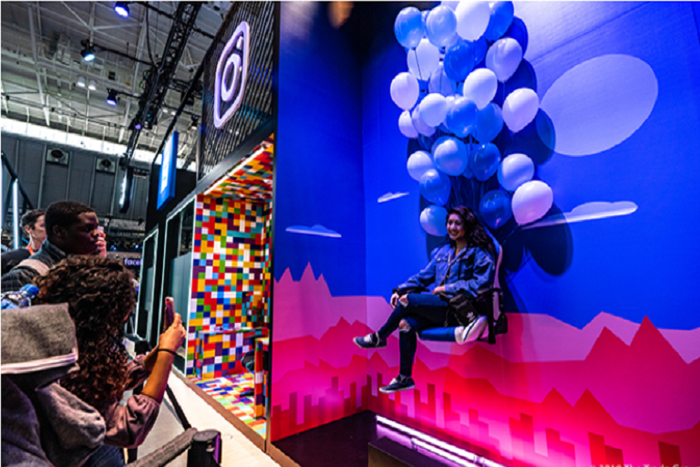 Experiential Marketing ¿Por qué los consumidores lo anhelan?
