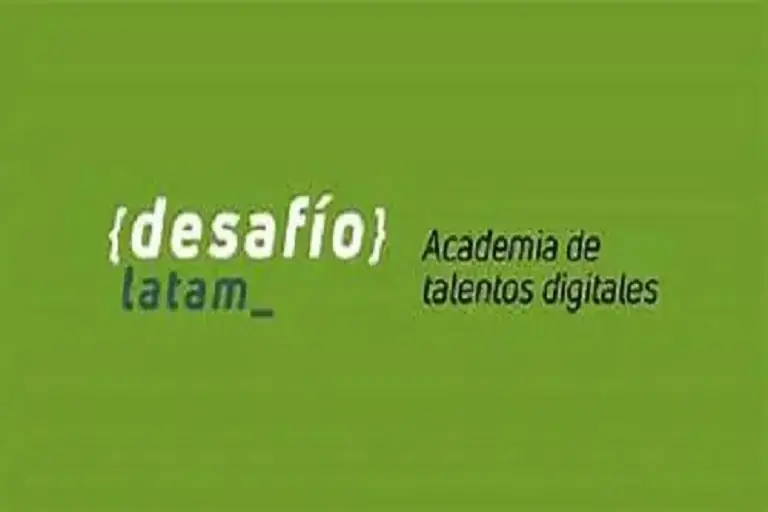 ImpusaMex de Desafío Latam; programa de formación para desarrolladores del TI