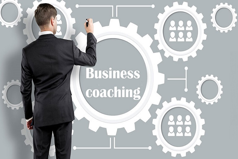 Conoce todo acerca coaching empresarial