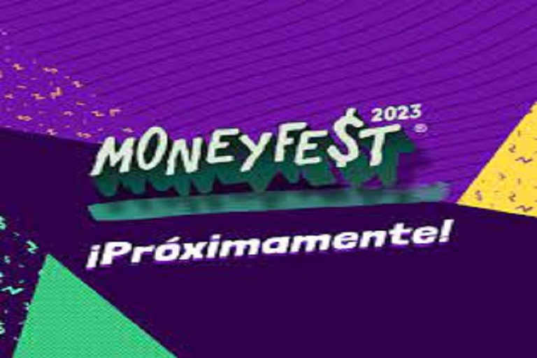 Tus primeros pasos para invertir lo encontrarás en MoneyFest
