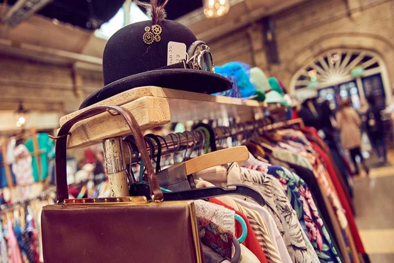 La startup mexicana que impacta a la industria second hand