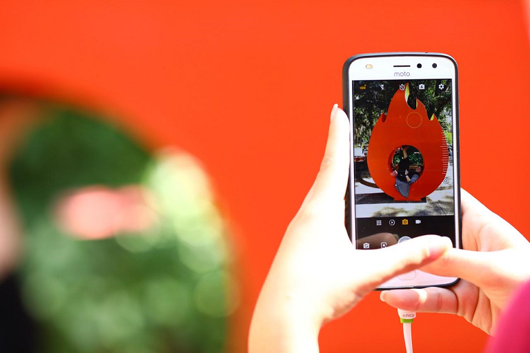 El FIRE FESTIVAL ya tiene fecha para el 2024 y los boletos se están vendiendo