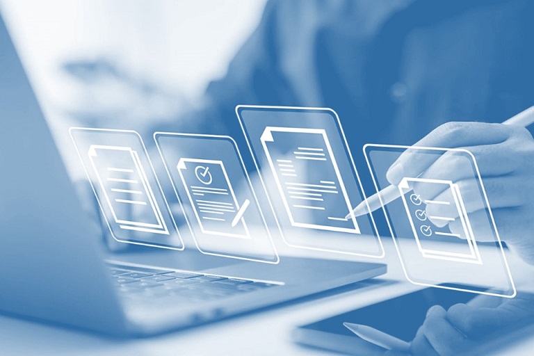 Seguridad de datos de documentos; lo que deben de saber los emprendedores