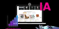 ¿Cómo la IA ha ayudado al ecommerce a aumentar las ventas?