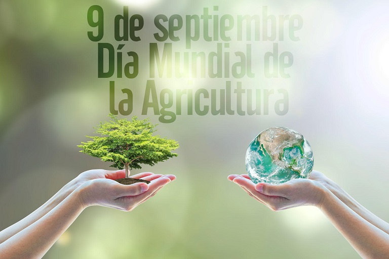 Claves para empoderar al agricultor son vanguardia de la innovación y modernización