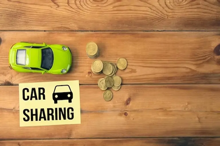 CarSharing rompe con el modelo tradicional de la industria de renta de autos