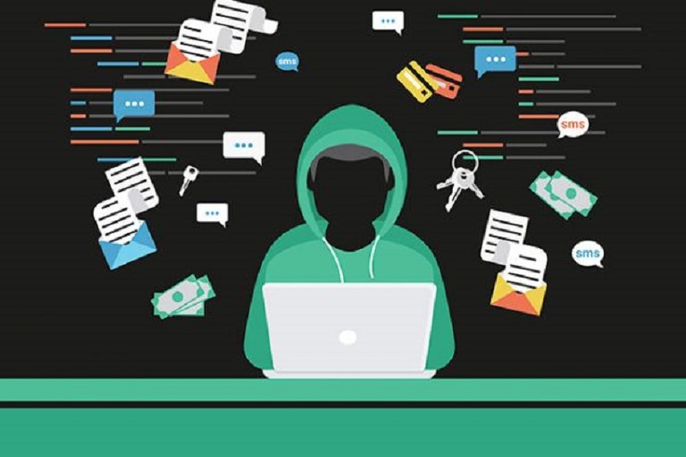 Ciberataques ocasionan pérdidas de clientes, socios y reputación empresarial