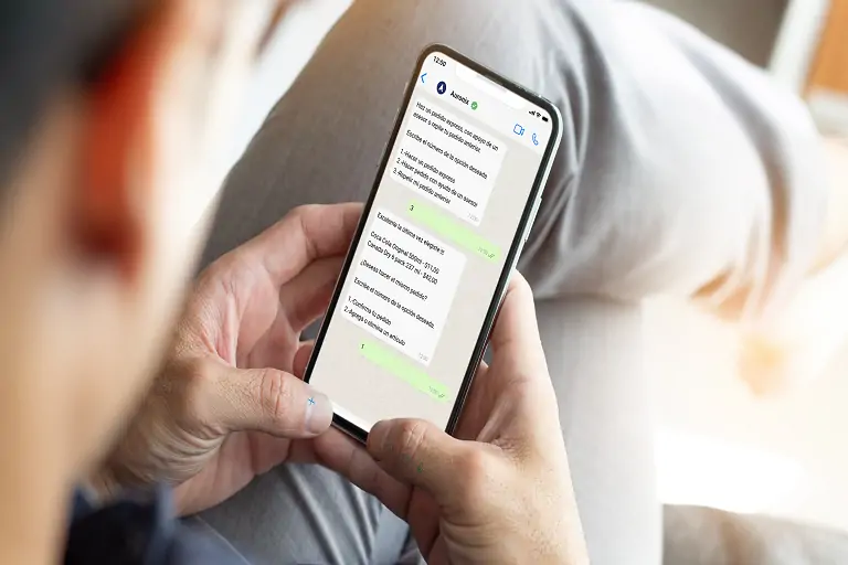 ¿Cómo impacta el Comercio Conversacional en la industria CPG?