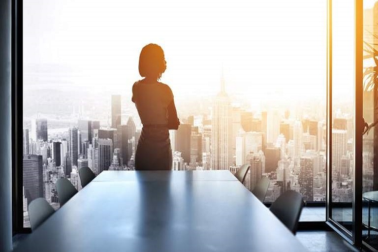 6 mujeres lideres empresarias que marcan la diferencia