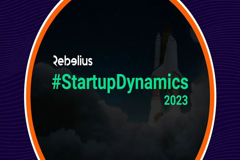 Startup Dynamics abre convocatoria hasta el 30 de septiembre