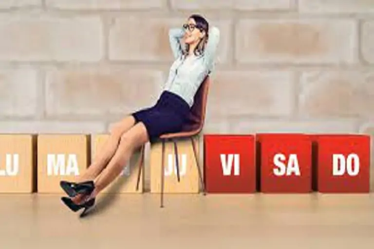 Pros y contras de la jornada laboral de 4 días en México