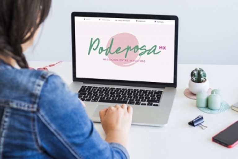 Poderosa Mx convoca a la segunda generación de Poderosa Camp 2023