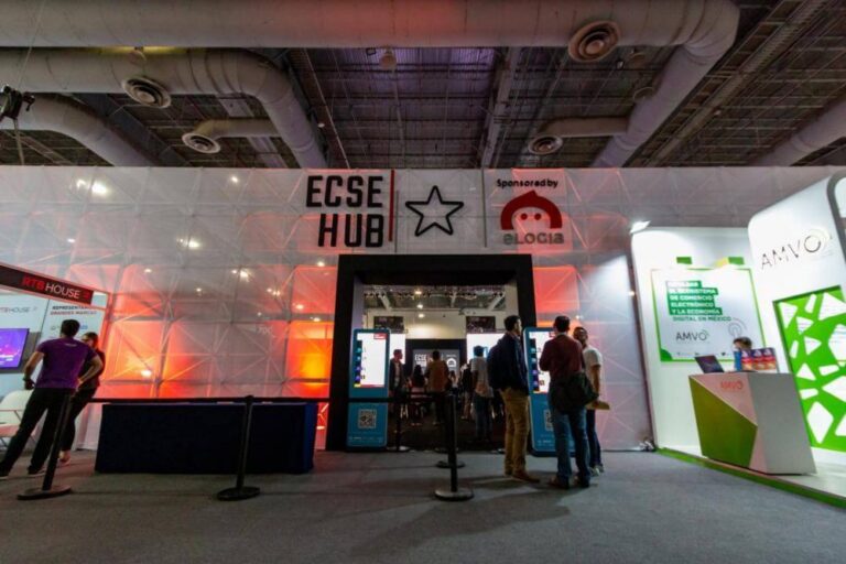 ECSE invita al evento eCommerce Summit & Expo