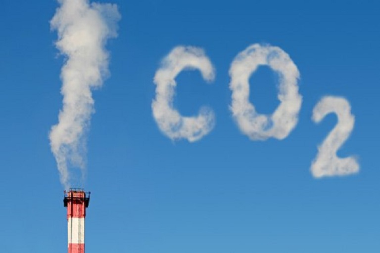 Transformación de CO₂ impulsa la industria en México