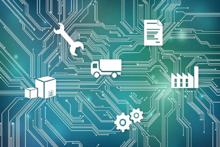 Integre sus aplicaciones y agilice su cadena de suministro