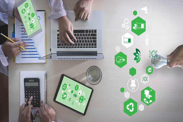 Oficinas inteligentes: el siguiente paso para PyMEs en México