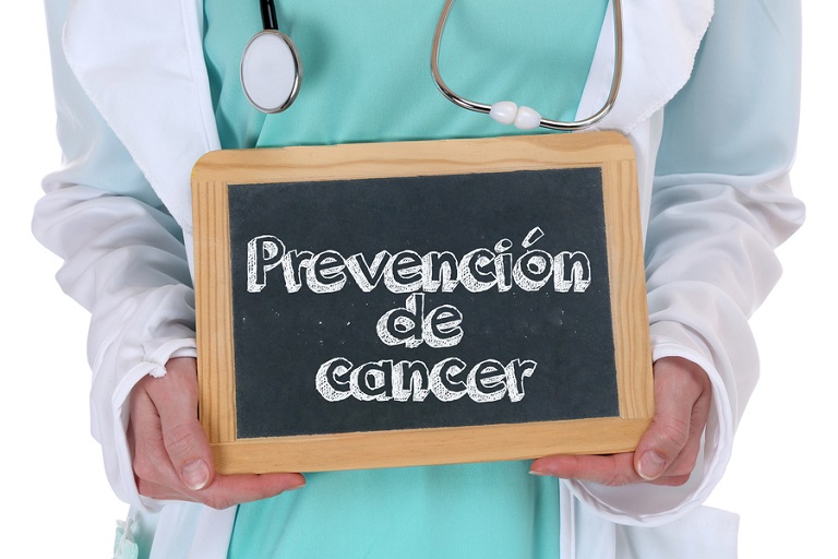 Startup mexicana podría salvar la vida de las personas con cáncer