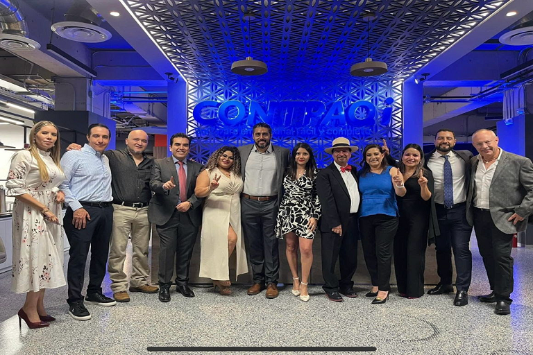 Administran el “happytalismo” creativo e innovador desde Guadalajara