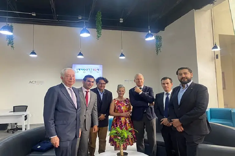 Nuevo Centro de Emprendimiento en Guadalajara fortalecerá el comercio internacional para las PYMES