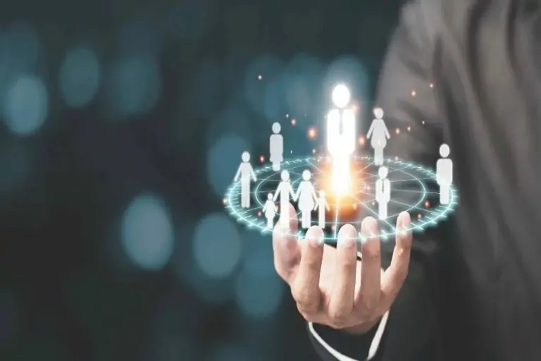 La IA como herramienta de atracción y retención de talento en la industria 4.0