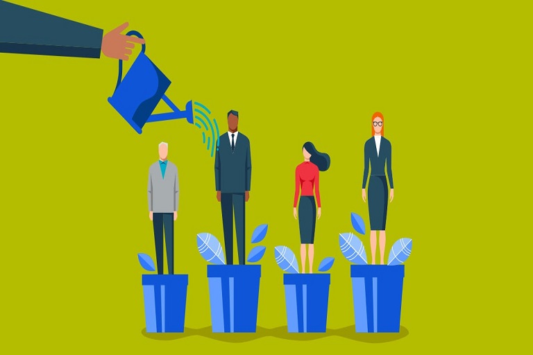 Organizaciones aumentan sus inversiones en coaching