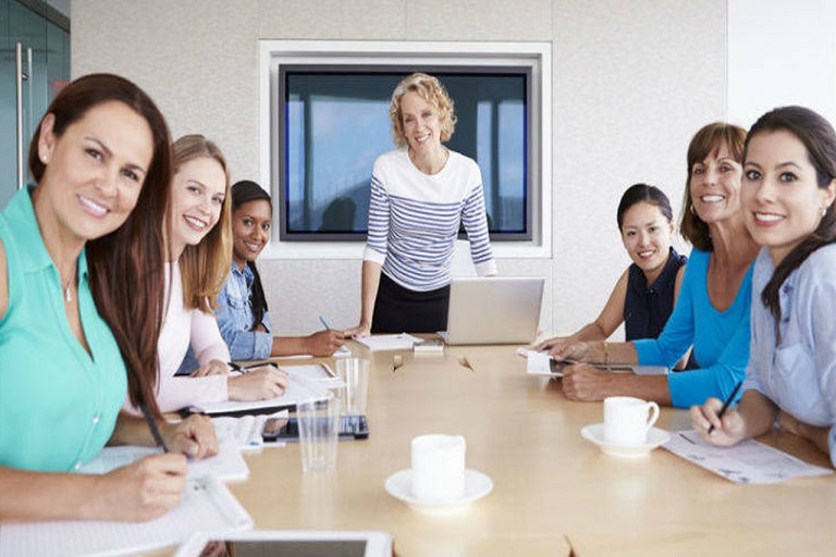 3 breves consejos para empoderar tu negocio