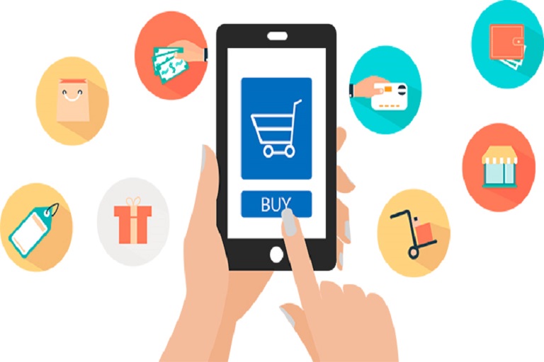 El Mobile Commerce es la oportunidad de tu negocio prospere