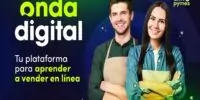 Onda Digital: el programa para que las PyMEs aprendan a vender en línea e impulsen su negocio