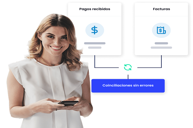 EMI 2.0 es el algoritmo que hace más eficiente la recuperación de cartera vencida
