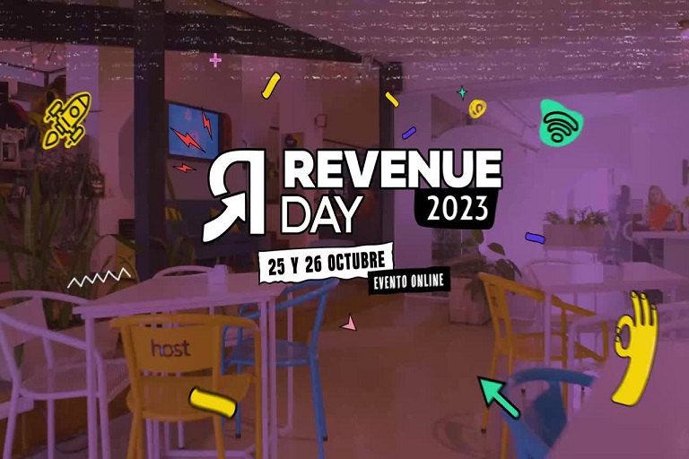 Llegan Google, NotCo y Microsoft al festival Revenue Day