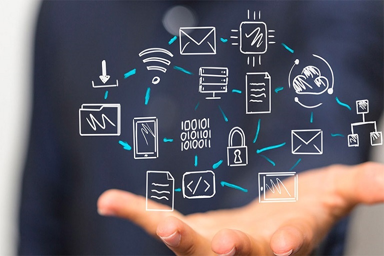 ¿Empresa en crecimiento? digitaliza sus formas de pago