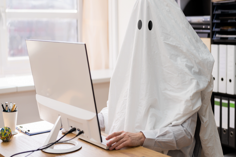 Evita el Ghosting en los procesos de reclutamiento