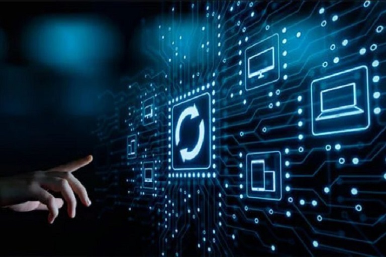 El plan para modernizar los sistemas de las empresas