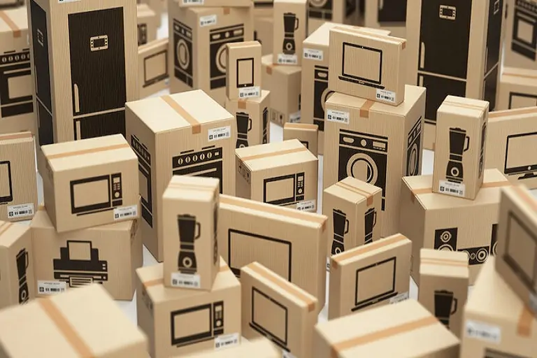 La importancia de la logística en paquetería durante el Buen Fin