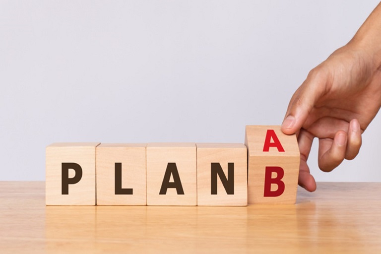 Cómo gestionar el cambio, adversidad e incertidumbre en las PyMEs