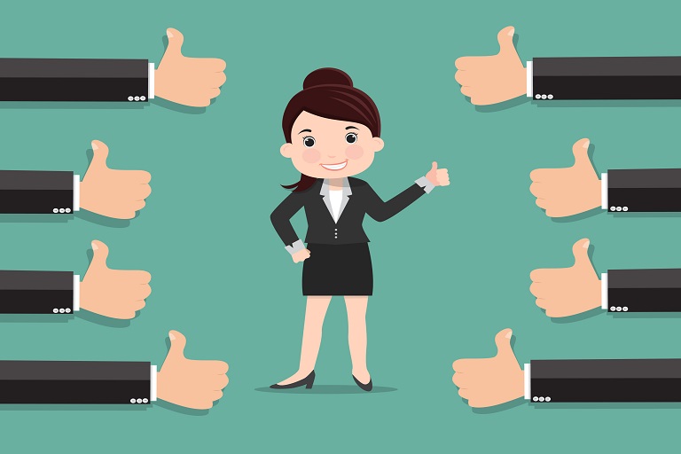 4 claves para el éxito como manager