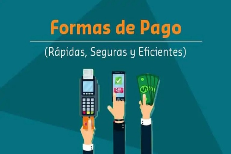 3 ventajas de los métodos de pago para tu emprendimiento